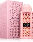 Rave Now Women Eau de Parfum pentru femei 100 ml