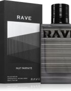 Rave Nuit Parfaite Eau de Parfum pentru bărbați 100 ml