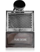 Rave Pure Desire Intense Man Eau de Parfum pentru bărbați 100 ml