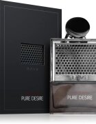 Rave Pure Desire Intense Man Eau de Parfum pentru bărbați 100 ml
