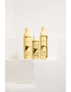 RaveMe Hair Lemonade balsam și mască 2 în 1 250 ml