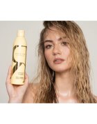 RaveMe Hair Lemonade balsam și mască 2 în 1 250 ml
