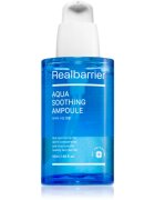 Real Barrier Aqua Soothing Ampoule ser facial hidratant cu efect calmant 50 ml