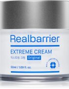 Real Barrier Barrier Solution Extreme cremă intens hidratantă pentru ten uscat și sensibil 50 ml