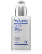 Real Barrier Barrier Solution Extreme ser regenerator intens pentru piele uscata spre sensibila 50 ml