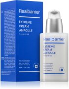 Real Barrier Barrier Solution Extreme ser regenerator intens pentru piele uscata spre sensibila 50 ml