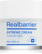 Real Barrier Extreme Light Gel crema hidratanta profunda pentru tenul uscat 50 ml