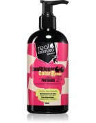 Real Natura Color Repair balsam pentru păr vopsit 300 ml