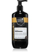 Real Natura Pro - Bomba Café șampon pentru par uscat 500 ml