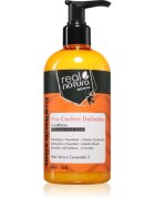 Real Natura Pro - Cachos Definidos balsam hidratant pentru păr creț 300 ml