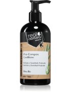 Real Natura Pro - Crespos balsam hranitor pentru păr creț 300 ml