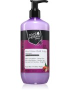 Real Natura Pro - Lisos Anti Frizz șampon anti-electrizare 500 ml