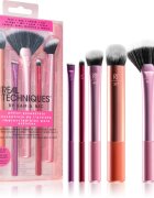 Real Techniques Artist Essentials set perii machiaj 5 buc