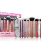 Real Techniques Best Selling Blends Set set perii machiaj