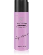 Real Techniques Deep Cleanse gel de curățare pentru pensule cosmetice 118 ml