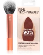 Real Techniques Duo Set set faciale