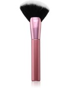 Real Techniques Extra Big Finishing Brush perie pentru fata RT 454 1 buc