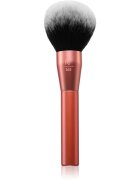 Real Techniques Extra Big Powder Brush pensula pentru aplicarea pudrei RT 262 1 buc