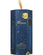 Real Techniques Holiday Skin Perfecting set perii machiaj faciale