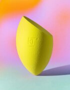 Real Techniques Hyperbrights MIracle Sponge burete pentru machiaj 1 buc