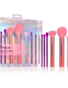 Real Techniques Insta Artist set perii machiaj pentru look perfect