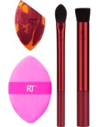 Real Techniques Marry Must-Haves set perii machiaj