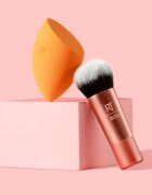 Real Techniques Mini Travel make-up set faciale