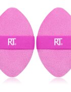 Real Techniques Miracle 2-In-1 burete pentru machiaj 2 bc 2 buc