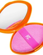 Real Techniques Miracle 2-In-1 burete pentru make-up 1 buc