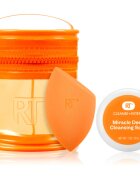 Real Techniques Miracle Blend + Cleanse Set set pentru curățarea pensulelor