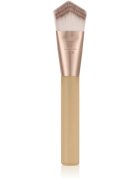 Real Techniques New Nudes Prism Pro pensula pentru machiaj 1 buc
