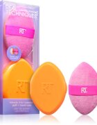 Real Techniques Night Brights burete pentru machiaj