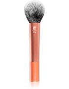 Real Techniques Original Collection Base pensula pentru aplicarea pudrei 1 buc