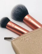 Real Techniques Original Collection Base pensula pentru aplicarea pudrei 1 buc