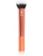 Real Techniques Original Collection Base pensula pentru crema si fond de ten 1 buc