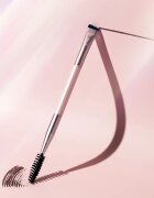 Real Techniques Original Collection Brow perie de sprâncene cu două capete 1 buc