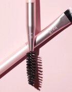 Real Techniques Original Collection Brow perie de sprâncene cu două capete 1 buc