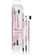 Real Techniques Original Collection Brow set pentru aranjarea sprâncenelor 3 buc