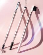 Real Techniques Original Collection Brow set pentru aranjarea sprâncenelor 3 buc