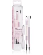 Real Techniques Original Collection Brow set pentru aranjarea sprâncenelor 3 buc