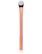 Real Techniques Original Collection Face pensula pentru aplicarea anticearcanului RT 242 1 buc