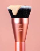 Real Techniques Original Collection Glow Round perie machiaj RT 259 1 buc