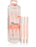 Real Techniques Original Collection Prep brici faciale 3 buc
