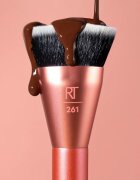 Real Techniques Original Collection Snatch + Sculpt pensula pentru contur RT 261 1 buc