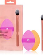 Real Techniques Precision Perfection Duo make-up set