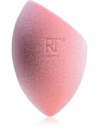 Real Techniques Sponge+ Miracle Powder burete pentru pudră 1 buc