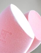 Real Techniques Sponge+ Miracle Powder burete pentru pudră 1 buc