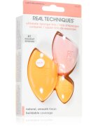Real Techniques Ultimate Sponge Trio set aplicatoare