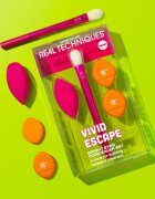 Real Techniques Vivid Escape Bright Eyes Concealer Set make-up set