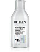 Redken Acidic Bonding Concentrate Balsam intensiv cu efect regenerator balsam regenerant intensiv 300 ml
